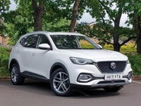 2022 MG MG HS 1.5 T-GDI Exclusive 5dr DCT SUV Petrol Automatic