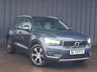 2020 Volvo XC40 1.5 T3 [163] Inscription 5dr ESTATE PETROL Manual