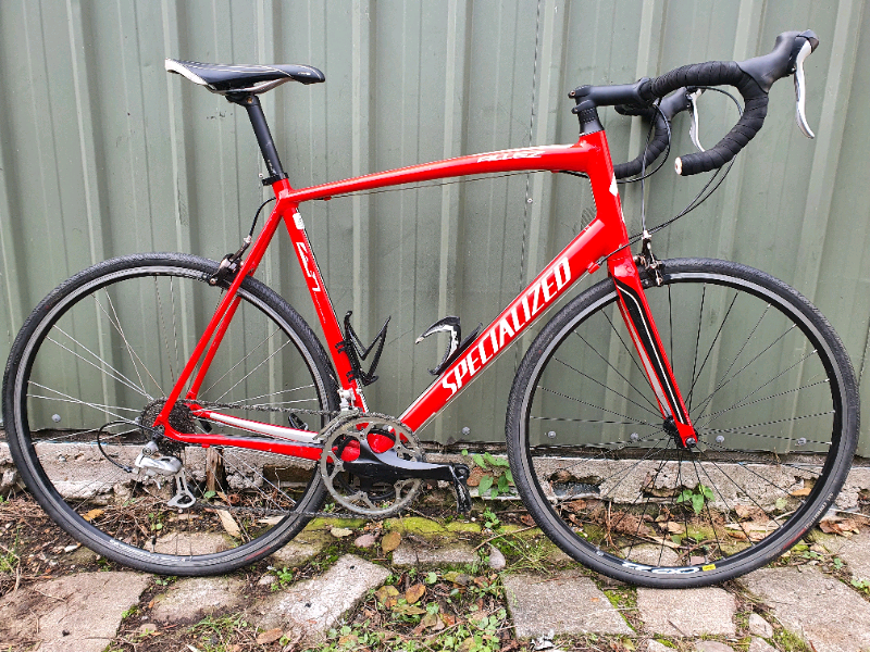 SPECIALIZED ALLEZ 61CM XXL FRAME in Colchester, Essex Gumtree