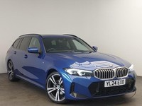 2024 BMW 3 Series 320i M Sport 5dr Step Auto Estate Petrol Automatic