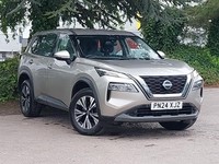 2024 Nissan X-Trail 1.5 MHEV 163 Acenta Premium 5dr [7 Seat] Xtronic SUV Petrol 
