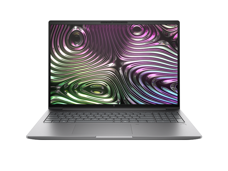 Zbook X G1i 16 Inch Touch Laptop, Intel U7-255H 32GB 1TB RTX Pro 1000(8GB) W11P
