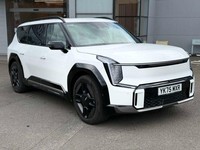 2025 Kia EV9 282kW GT-Line S 99.8kWh AWD 5dr [7St] Auto Automatic SUV Electric A