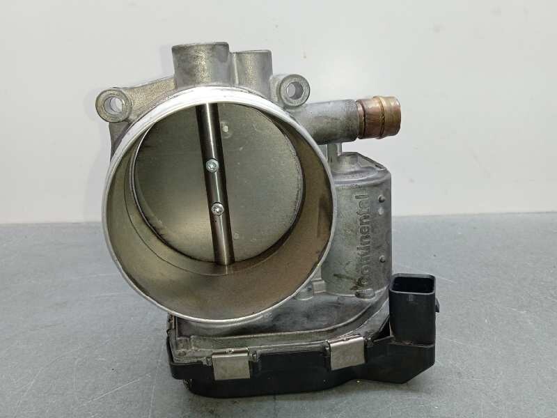 13547597871 Boitier De Papillon / 6 Pins / 65.852km / 996579 Pour Bmw Serie M2 C