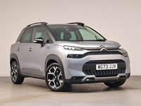 2023 Citroen C3 Aircross 1.2 PureTech 110 Max 5dr MPV PETROL Manual