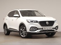 2023 MG Hs 1.5 T-GDI Exclusive 5dr DCT SUV Petrol Automatic
