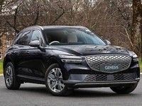 2022 Genesis GV70 360kW Sport 77kWh 5dr Auto AWD SUV Electric Automatic
