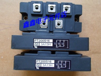 For Indah three-phase rectifier module PT200S16 PT200S16A PT150S16A brand new