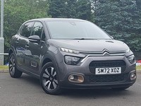 2023 Citroen C3 1.2 PureTech C-Series Edition 5dr Hatchback Petrol Manual