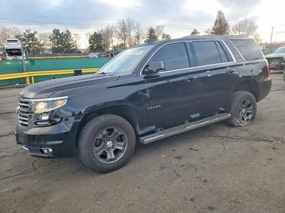 Driver Left Front Spindle/Knuckle Fits 15-20 ESCALADE 1441380