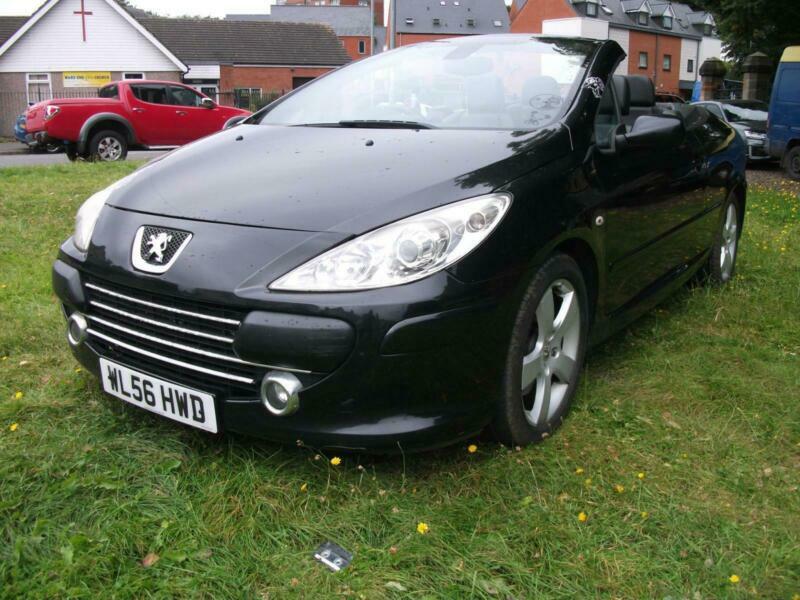 Peugeot 307 2007