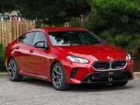 2025 BMW 2 Series M235 xDrive 4dr Step Auto Saloon Petrol Automatic
