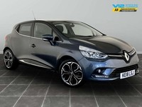 2018 Renault Clio 0.9 TCE 90 Iconic 5dr HATCHBACK PETROL Manual