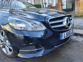 Used Mercedes 00 Bluetec Hybrid For Sale Used Cars Gumtree