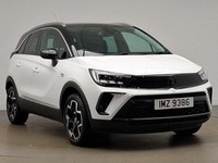 2022 Vauxhall Crossland 1.5 Turbo D Ultimate 5dr Hatchback Diesel Manual
