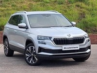 2024 Skoda Karoq 1.0 TSI 116 SE L 5dr SUV Petrol Manual