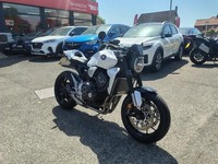 2020 Honda CB1000R CB1000RAKED (19MY) Naked Petrol Manual