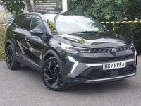 2024 Renault Symbioz 1.6 E-Tech FHEV 145 Techno Esprit Alpine 5dr Auto HATCHBACK