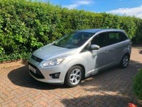 Used 7 Seater C Max For Sale Used Cars Gumtree