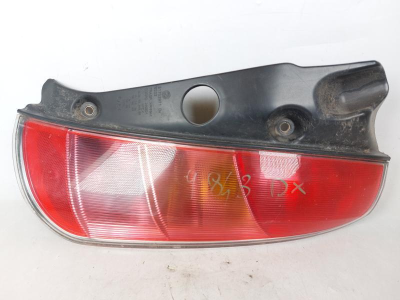 51703971 Feu ArriÃ¨Re Droit Pour Lancia Ypsilon Ii (843) 2003 163142