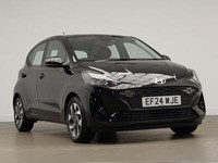 2024 Hyundai i10 1.0 [63] Advance 5dr Auto [Nav] Hatchback Petrol Automatic