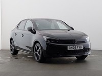 2025 Vauxhall Corsa 1.2 Turbo Ultimate 5dr HATCHBACK PETROL Manual