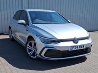 2024 Volkswagen Golf 1.5 TSI R-Line 5dr Hatchback Petrol Manual
