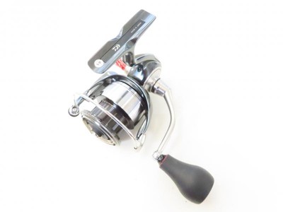 DAIWA 24 CERTATE LT4000-CXH Spinning Reel #062 | eBay DAIWA 24 CERTATE LT4000-CXH Spinning Reel #062 | eBay