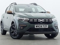 2024 Dacia Sandero Stepway 1.0 TCe Extreme 5dr HATCHBACK PETROL Manual