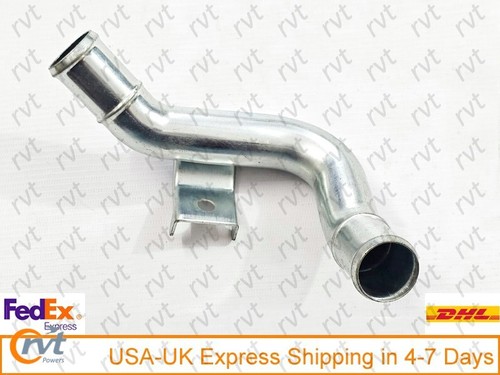 1786081A00 Radiator Outlet Pipe Fits Suzuki Samurai SJ413 Sierra Drover Gypsy