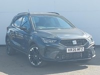 2026 SEAT Arona 1.0 TSI 115 FR Sport 5dr DSG Hatchback Petrol Automatic