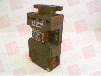 SCHMERSAL AZ16-03ZVRK / AZ1603ZVRK (NEW NO BOX)