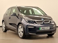 2018 BMW i3 125kW 33kWh 5dr Auto HATCHBACK ELECTRIC Automatic