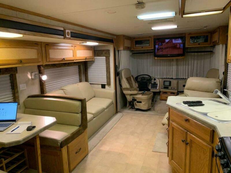 American Rv Motorhome for sale in UK View 20 bargains