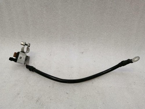 PORSCHE BOXSTER 718 Battery control wiring + Sensor 4M0915181B 982 Accu fuse