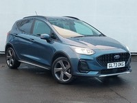 2023 Ford Fiesta 1.0 EcoBoost Active 5dr Hatchback Petrol Manual