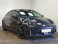 2023 Hyundai IONIQ 6 239kW First Edition 77kWh 4dr AWD Auto SALOON ELECTRIC Auto