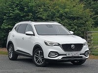 2022 MG HS 1.5 T-GDI Exclusive 5dr DCT SUV Petrol Automatic