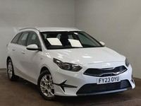 2023 Kia Ceed 1.6 CRDi 48V ISG 2 NAV 5dr ESTATE DIESEL Manual