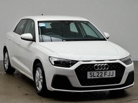 2022 Audi A1 25 TFSI Technik 5dr Hatchback Petrol Manual