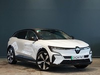 2024 Renault Megane E-TECH Electric EV60 160kW Techno+ 60kWh Optimum Charge 5dr 