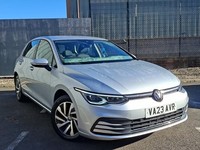 2023 Volkswagen Golf 1.4 TSI eHybrid Style 5dr DSG HATCHBACK PETROL/ELECTRIC Aut