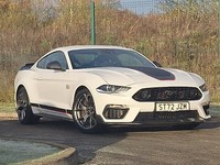 2022 Ford Mustang 5.0 V8 Mach 1 2dr Auto Coupe Petrol Automatic
