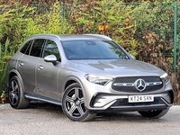 2024 Mercedes-Benz GLC GLC 300d 4Matic AMG Line Premium 5dr 9G-Tronic ESTATE DIE