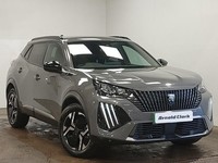 2024 Peugeot 2008 100kW Allure 50kWh 5dr Auto HATCHBACK ELECTRIC Automatic