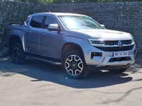 2024 Volkswagen Amarok D/Cab Pick Up Style 2.0 TDI 205 4MOTION Auto Pick-up Dies