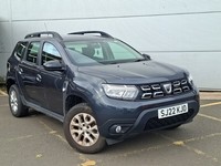 2022 Dacia Duster 1.0 TCe 100 Bi-Fuel Comfort 5dr HATCHBACK PETROL/LPG Manual