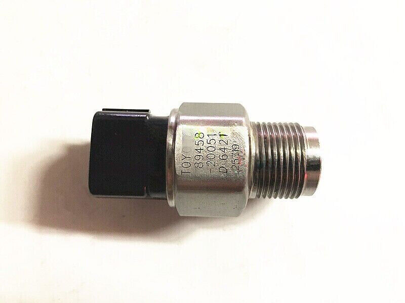 1pcs New Pressure Sensor 1gd 2gd Revo Common Rail Pressure Sensor 89458-20051