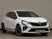 2024 Renault Clio 1.6 E-TECH full hybrid 145 Techno 5dr Auto Hatchback Hybrid Au