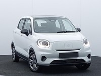 2026 Leapmotor T03 70kW 37kWh 5dr Auto Hatchback Electric Automatic